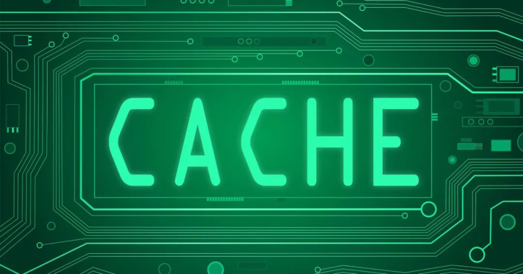 GCache 学习笔记