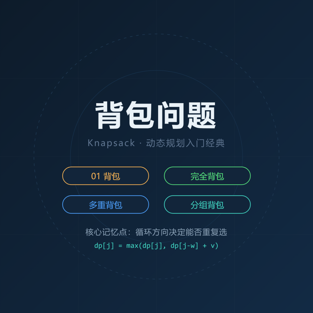 背包问题